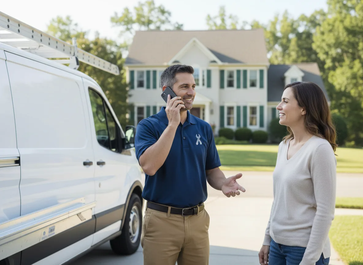 Home Gutter Service Rock Springs, WI FAQs